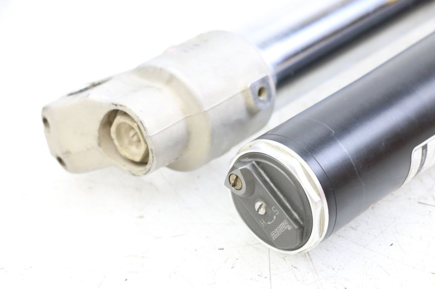 photo de STELO FORCELLA HONDA CRF R 250 (2020 - 2021) - Ispezione visiva dettagliata