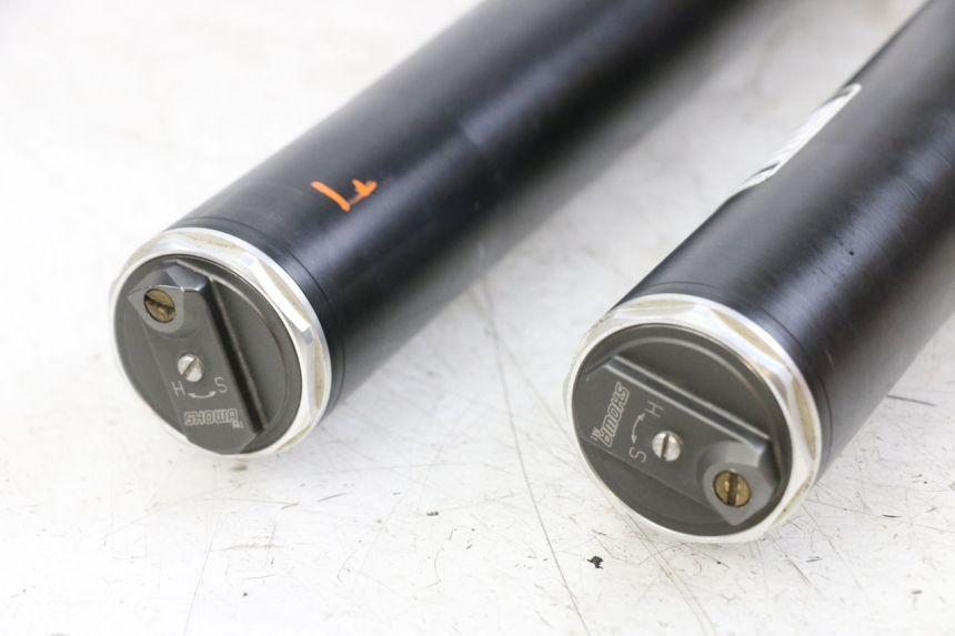 photo de STELO FORCELLA HONDA CRF R 250 (2020 - 2021) - Ricambio usato controllato