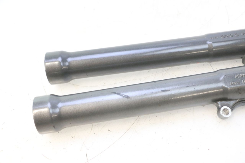 photo de STELO FORCELLA HM HONDA CRM DERAPAGE RR 50 (2006 - 2017) - Dettaglio del componente