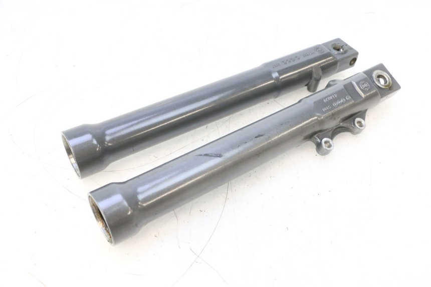 photo de STELO FORCELLA HM HONDA CRM DERAPAGE RR 50 (2006 - 2017) - Altra angolazione