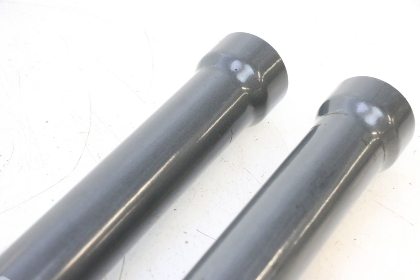 photo de STELO FORCELLA HM HONDA CRM DERAPAGE RR 50 (2006 - 2017) - Primo piano tecnico
