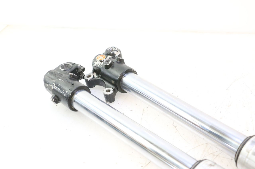 photo de STELO FORCELLA HM HONDA DERAPAGE 50 (2007 - 2009) - Dettaglio del componente