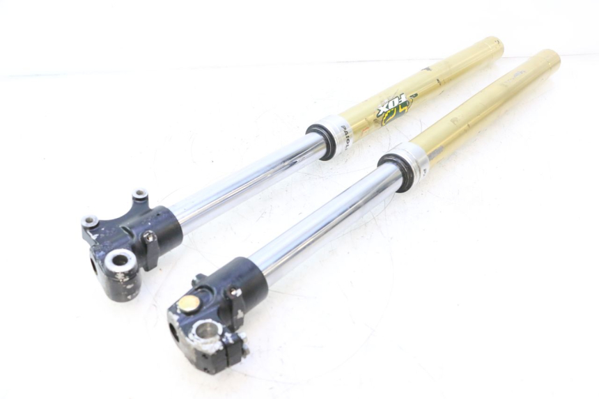 photo de STELO FORCELLA HM HONDA DERAPAGE 50 (2007 - 2009) - Zoom sui componenti