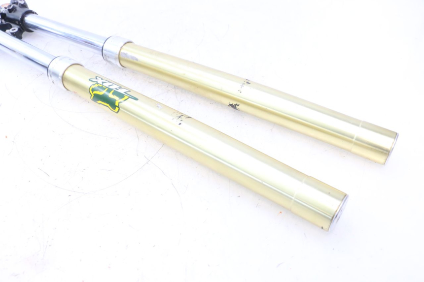 photo de STELO FORCELLA HM HONDA DERAPAGE 50 (2007 - 2009) - Altra angolazione