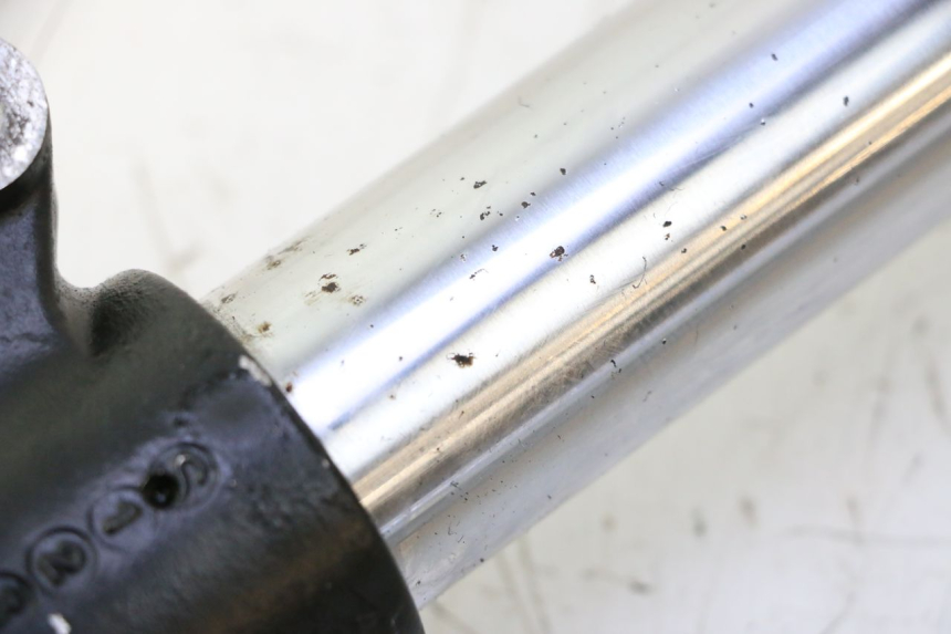 photo de STELO FORCELLA HM HONDA DERAPAGE 50 (2007 - 2009) - Marcature e riferimenti originali