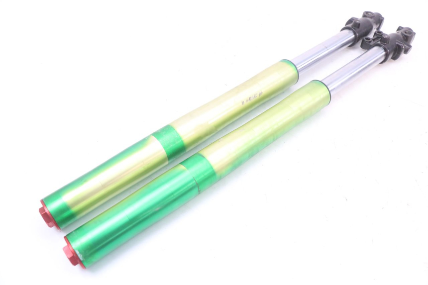 photo de STELO FORCELLA CCR DIRT BIKE 125 - Vista principale