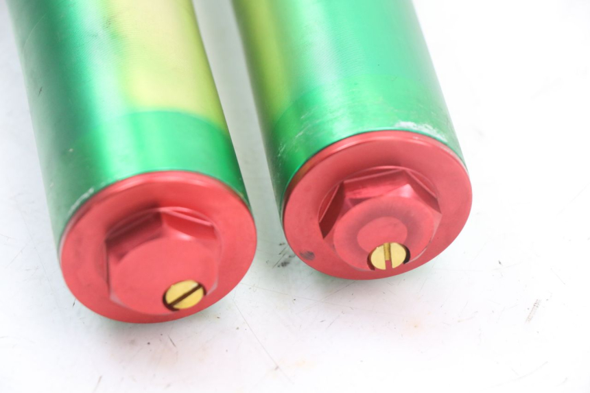 photo de STELO FORCELLA CCR DIRT BIKE 125 - Dettaglio del componente