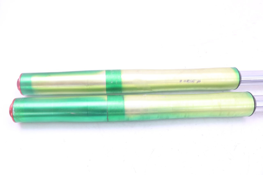 photo de STELO FORCELLA CCR DIRT BIKE 125 - Zoom sullo stato d'uso