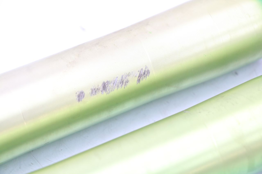 photo de STELO FORCELLA CCR DIRT BIKE 125 - Altra angolazione