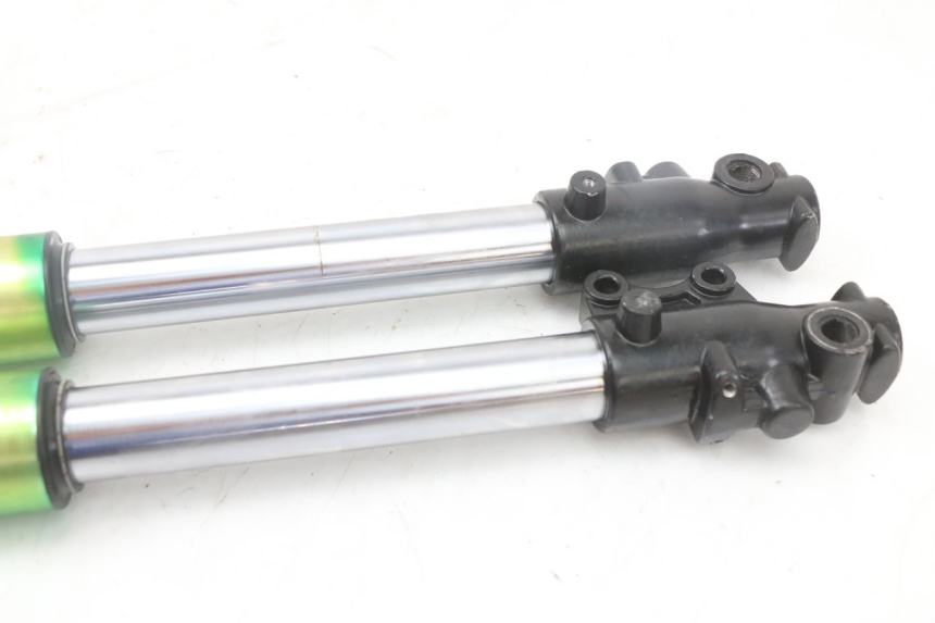 photo de STELO FORCELLA CCR DIRT BIKE 125 - Primo piano tecnico