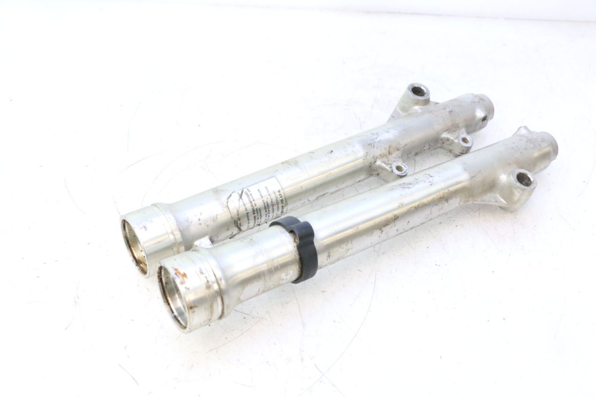 photo de STELO FORCELLA SUZUKI DR S 600 (1985 - 1989) - Primo piano tecnico