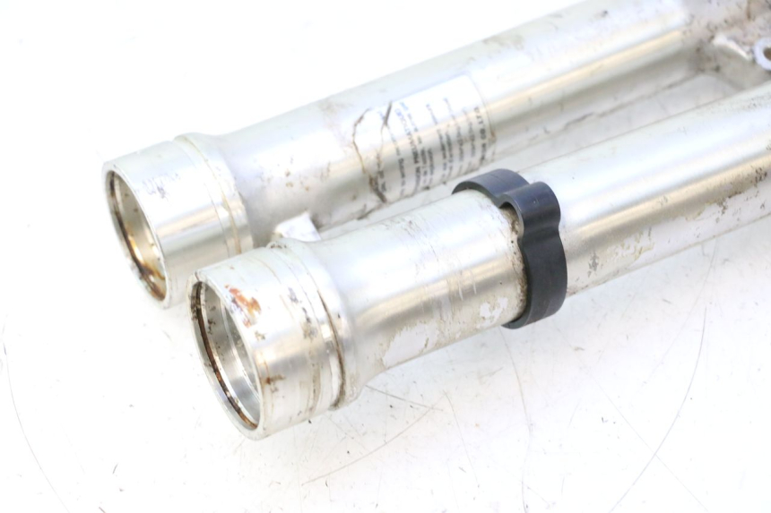 photo de STELO FORCELLA SUZUKI DR S 600 (1985 - 1989) - Dettagli dei punti di fissaggio