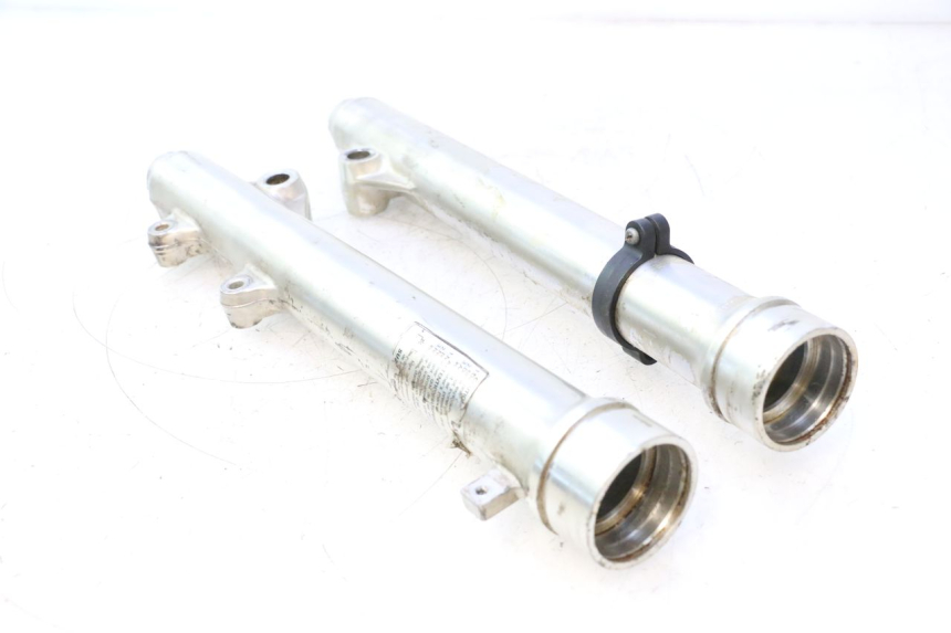 photo de STELO FORCELLA SUZUKI DR S 600 (1985 - 1989) - Stato della superficie e materiale