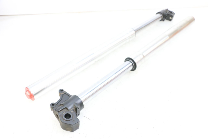 photo de Forcella a steli KSR RACING DRIFT 140 - Vista principale