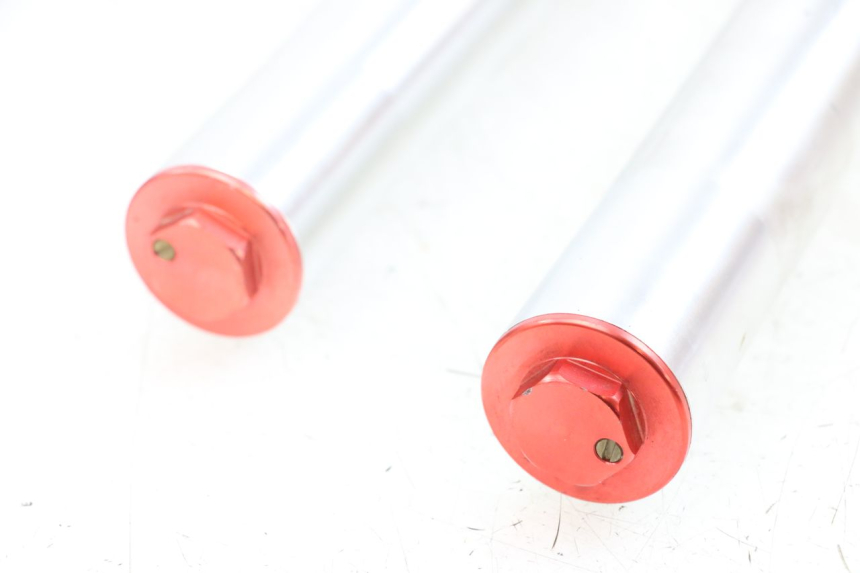 photo de Forcella a steli KSR RACING DRIFT 140 - Vista d'insieme del prodotto