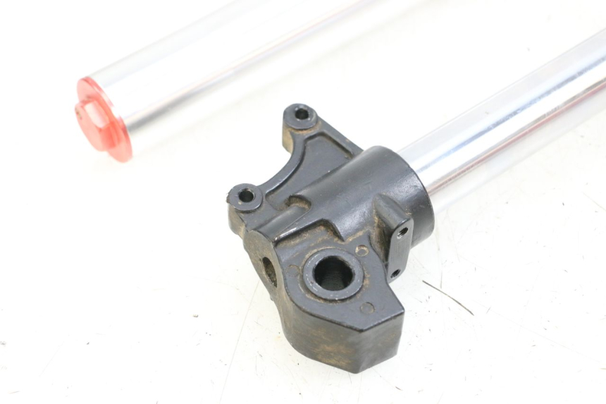 photo de Forcella a steli KSR RACING DRIFT 140 - Ricambio usato controllato