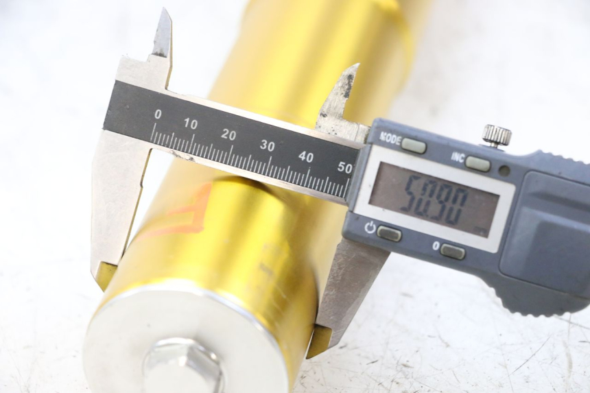 photo de STELO FORCELLA DESTRA BMW G310 R 310 (2016 - 2020) - Altra angolazione