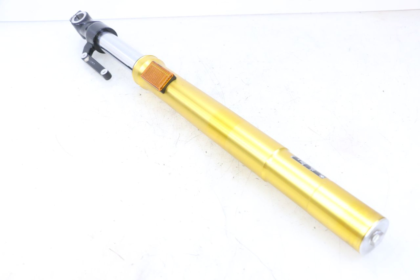 photo de STELO FORCELLA DESTRA BMW G310 R 310 (2016 - 2020) - Stato della superficie e materiale