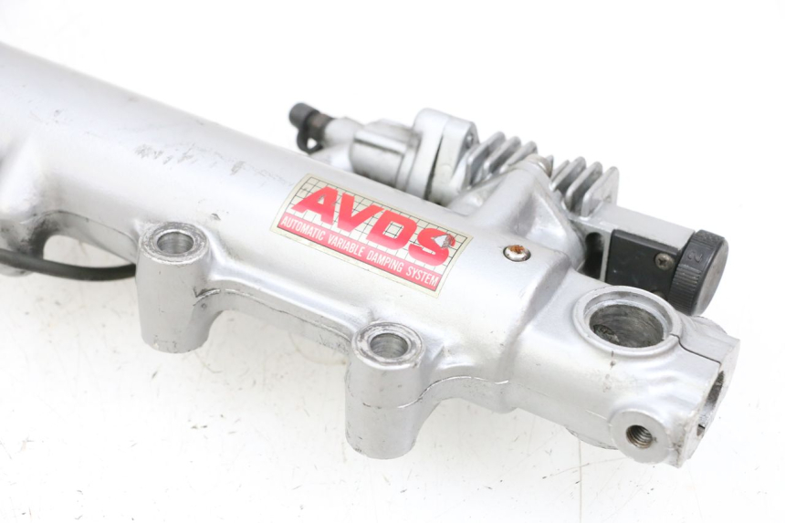 photo de STELO FORCELLA DESTRA KAWASAKI GPZ RX 1000 (1986 - 1988) - Caratteristiche distintive