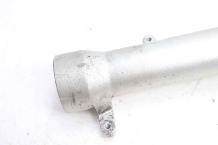 photo de STELO FORCELLA DESTRA PEUGEOT SATELIS 125 (2006 - 2009) - Zoom sullo stato d'uso