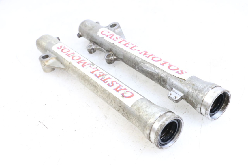 photo de STELO FORCELLA YAMAHA DTLC 125 (1982 - 1987) - Altra angolazione