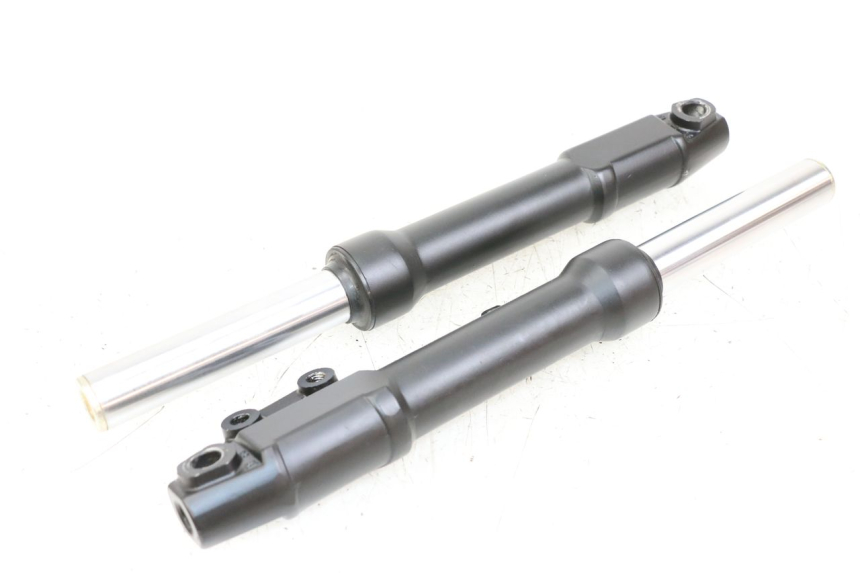 photo de STELO FORCELLA WAYSCRAL E-START 1 (2018 - 2022) - Vista principale