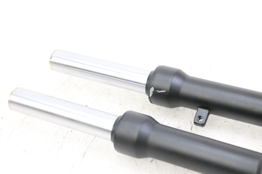 photo de STELO FORCELLA WAYSCRAL E-START 1 (2018 - 2022) - Zoom sullo stato d'uso