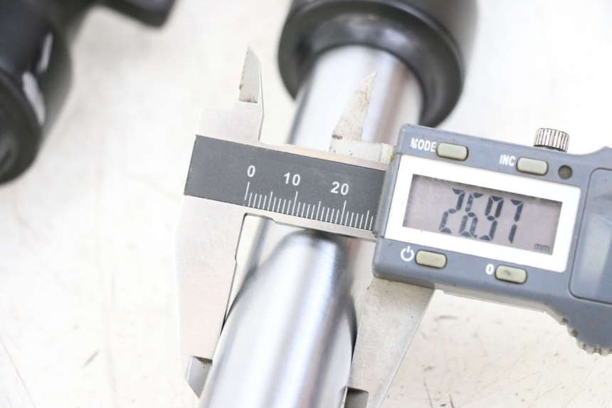 photo de STELO FORCELLA WAYSCRAL E-START 1 (2018 - 2022) - Altra angolazione