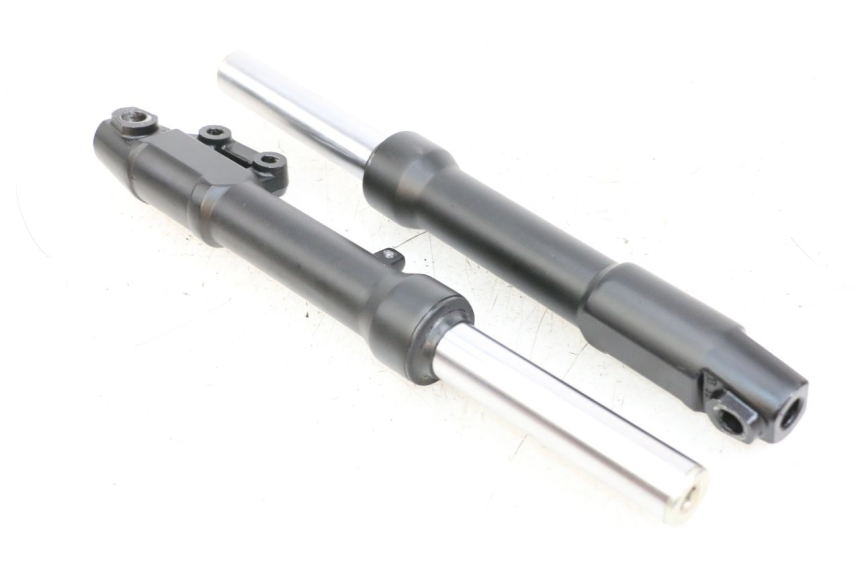 photo de STELO FORCELLA WAYSCRAL E-START 1 (2018 - 2022) - Vista d'insieme del prodotto