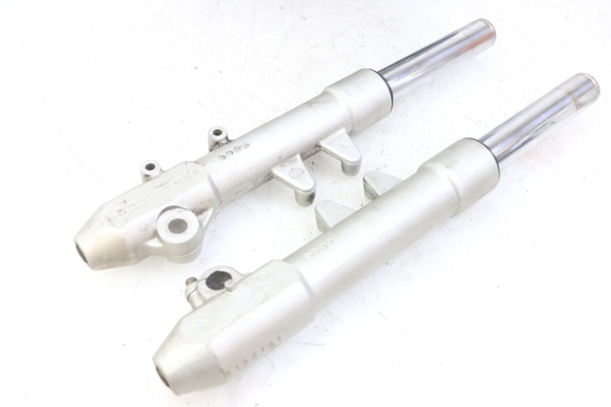 photo de STELO FORCELLA PEUGEOT ELYSTAR 125 (2002 - 2007) - Vista principale