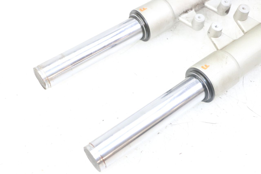 photo de STELO FORCELLA PEUGEOT ELYSTAR 125 (2002 - 2007) - Caratteristiche distintive