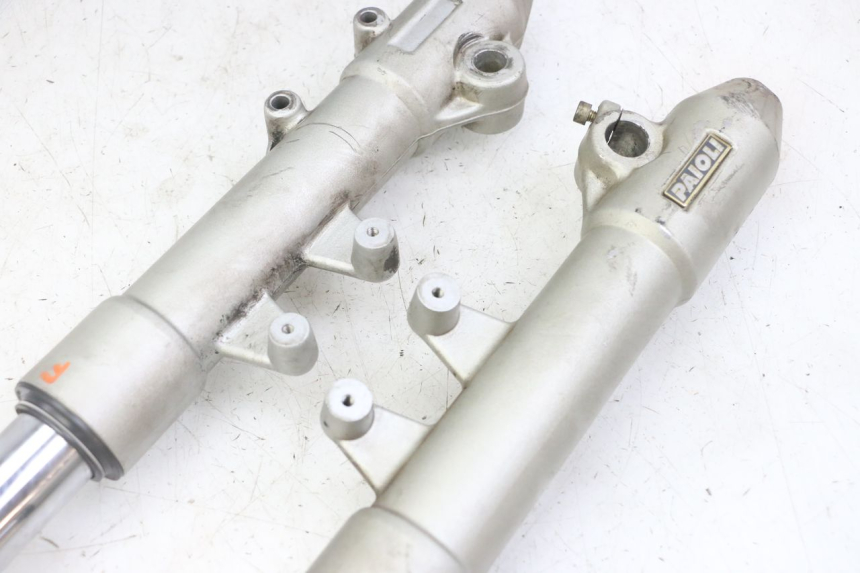 photo de STELO FORCELLA PEUGEOT ELYSTAR 125 (2002 - 2007) - Zoom sullo stato d'uso