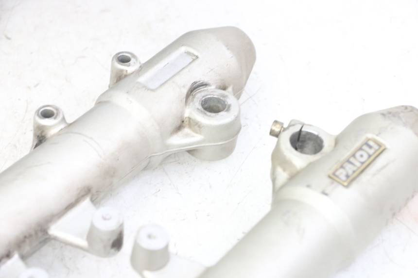 photo de STELO FORCELLA PEUGEOT ELYSTAR 125 (2002 - 2007) - Marcature e riferimenti originali