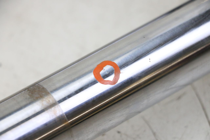 photo de STELO FORCELLA PEUGEOT ELYSTAR 50 (2002 - 2014) - Marcature e riferimenti originali