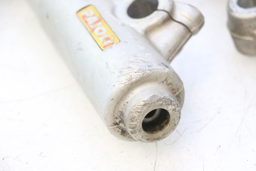 photo de STELO FORCELLA PEUGEOT ELYSTAR 50 (2002 - 2014) - Caratteristiche distintive
