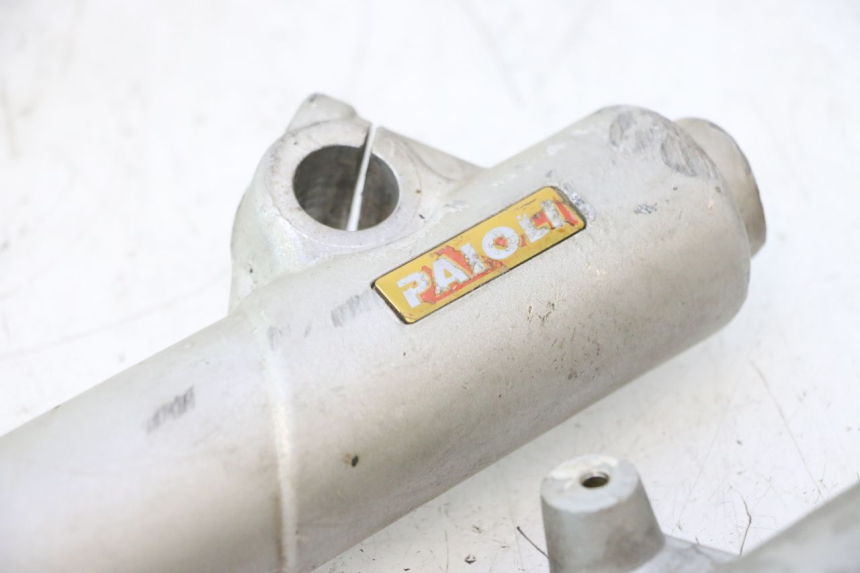 photo de STELO FORCELLA PEUGEOT ELYSTAR 50 (2002 - 2014) - Focus sulla struttura