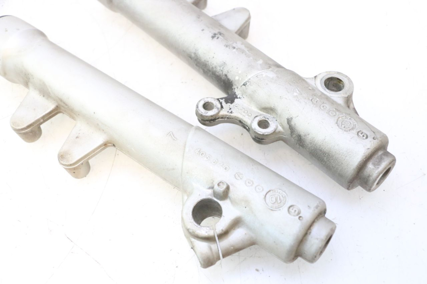 photo de STELO FORCELLA PEUGEOT ELYSTAR 50 (2002 - 2014) - Primo piano tecnico