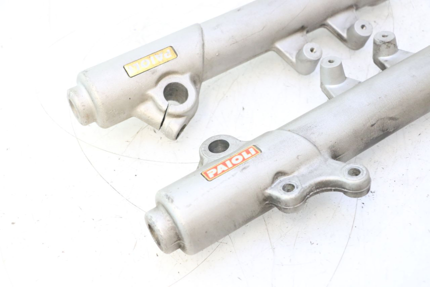 photo de STELO FORCELLA PEUGEOT ELYSTAR 50 (2002 - 2014) - Caratteristiche distintive