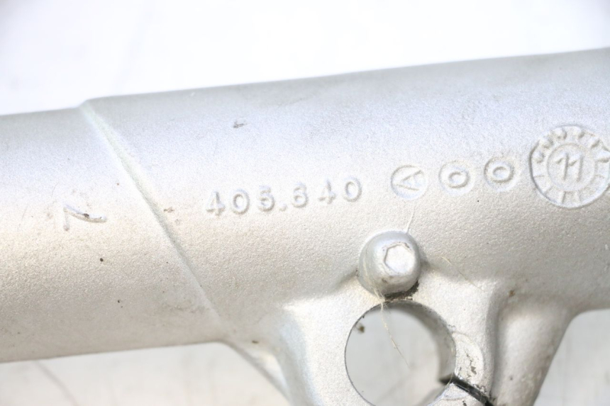 photo de STELO FORCELLA PEUGEOT ELYSTAR 50 (2002 - 2014) - Zoom sullo stato d'uso