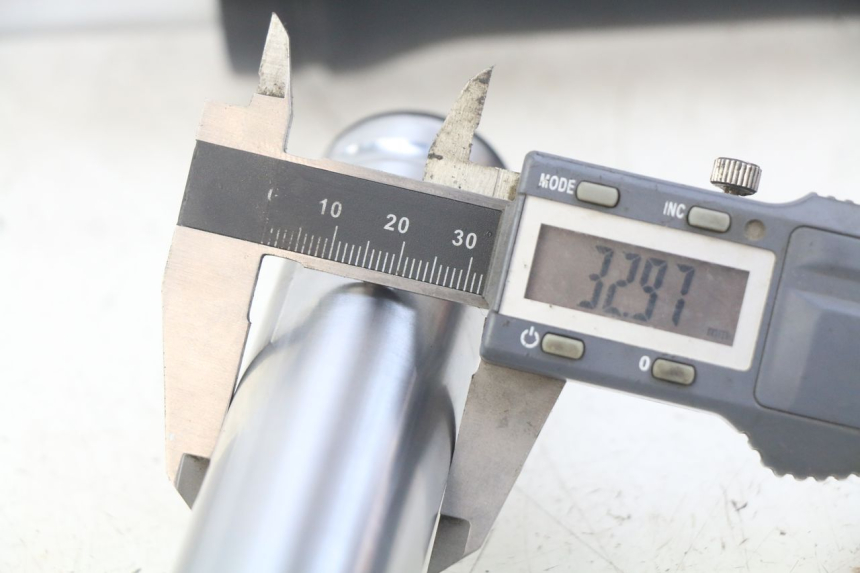photo de FORCELLA GUIDATA SYM FIDDLE 2 50 (2008 - 2013) - Dettaglio del componente