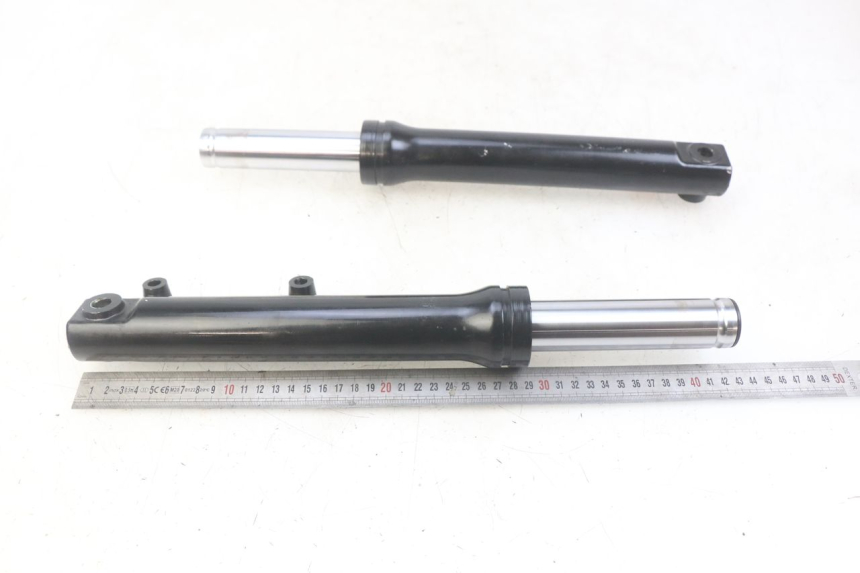 photo de FORCELLA GUIDATA SYM FIDDLE 2 50 (2008 - 2013) - Altra angolazione