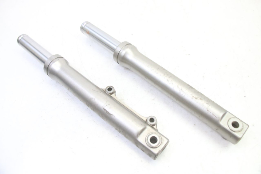 photo de FORCELLA GUIDATA SYM FIDDLE 2 50 (2008 - 2013) - Dettagli dei punti di fissaggio