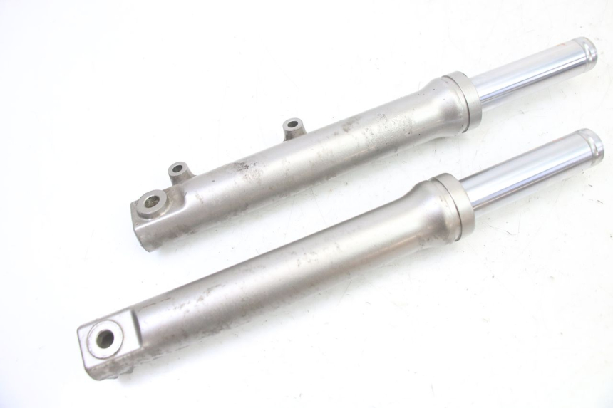 photo de FORCELLA GUIDATA SYM FIDDLE 2 50 (2008 - 2013) - Stato della superficie e materiale