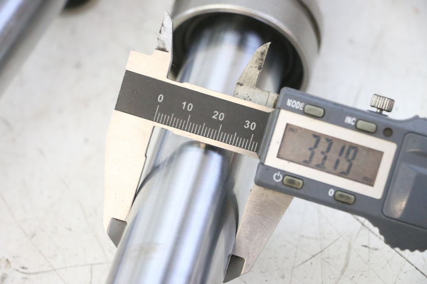 photo de STELO FORCELLA SYM FIDDLE 2 S 125 (2012 - 2014) - Dettaglio del componente