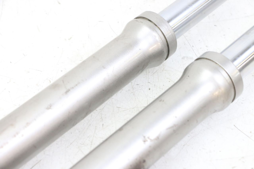 photo de STELO FORCELLA SYM FIDDLE 2 S 125 (2012 - 2014) - Caratteristiche distintive