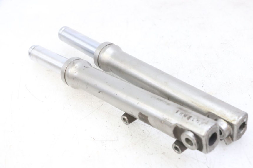 photo de STELO FORCELLA SYM FIDDLE 2 S 125 (2012 - 2014) - Zoom sullo stato d'uso