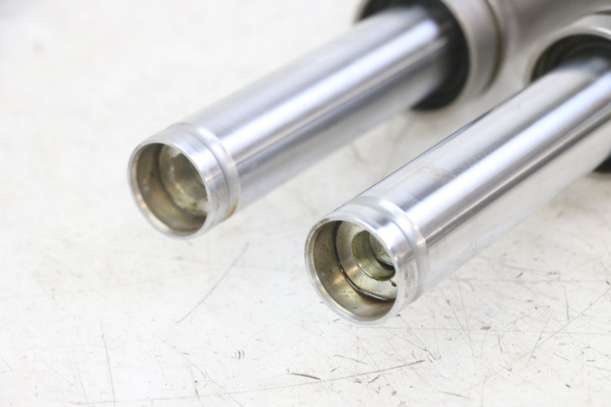 photo de STELO FORCELLA SYM FIDDLE 2 S 125 (2012 - 2014) - Vista d'insieme del prodotto