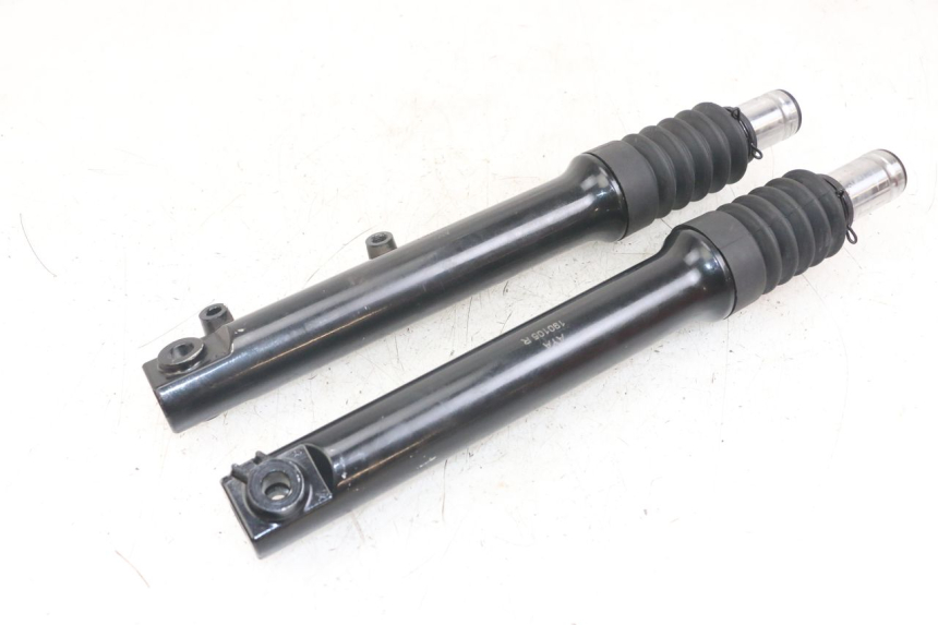 photo de FORCELLA GUIDATA SYM FIDDLE 3 III 125 (2014 - 2020) - Vista principale