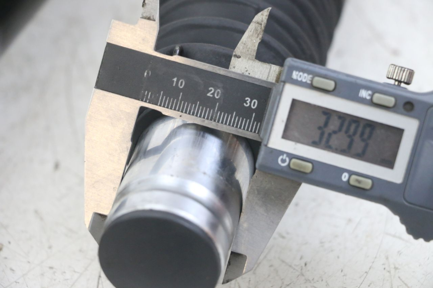 photo de FORCELLA GUIDATA SYM FIDDLE 3 III 125 (2014 - 2020) - Zoom sullo stato d'uso