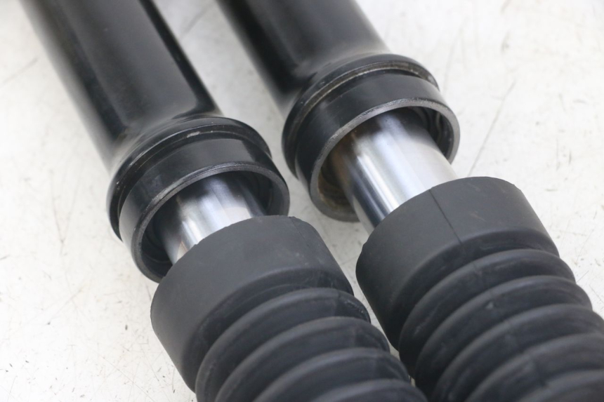 photo de FORCELLA GUIDATA SYM FIDDLE 3 III 125 (2014 - 2020) - Altra angolazione